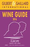 Philippe Gaillard - Gilbert &amp;amp; Gaillard International Wine Guide