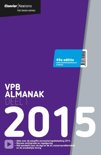 Reed Business boek VPB almanak  / 2015 E-book 9,2E+15