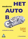 J. Trommelmans boek Het Moderne Auto-Abc Paperback 36723418