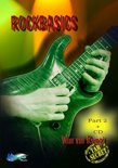 W. van Rumpt boek 2 Rockbasics Hardcover 9,2E+15