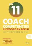 Annemarie van der Meer boek De 11 coachcompetenties in woord en beeld Paperback 9,2E+15