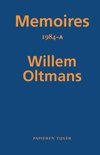 Willem Oltmans boek Memoires 1984-A Paperback 9,2E+15