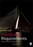 Nicole de Swart boek Handboek requirements Paperback 30557209