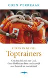 Coen Verbraak boek Kijken In De Ziel / Toptrainers E-book 9,2E+15