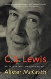 Alister Mcgrath boek C.S. Lewis Hardcover 9,2E+15