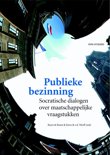 Erik Boers boek Publieke bezinning Paperback 9,2E+15