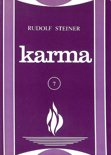 Rudolf Steiner boek Karma Paperback 39907430