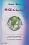 Robert J. Blom boek Mkb In Bedrijf Hardcover 33440748