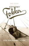 Marc Dierikx boek Anthony Fokker Paperback 9,2E+15
