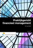 Th.A. van Beek boek Praktijkgericht financieel management / druk 2 Paperback 39095942