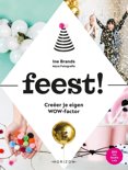 Ine Brands boek Feest! Paperback 9,2E+15