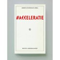 Armen Avanessian boek Acceleratie Paperback 9,2E+15
