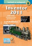 Ronald Boeklagen boek Inventor 2011 Hardcover 39702587