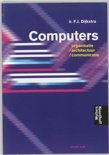 Fokkelien Dijkstra boek Computers / druk 4 Paperback 39698383