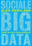 Alex Pentland boek Sociale big data E-book 9,2E+15