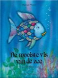 Marcus Pfister boek De mooiste vis van de zee verschillen E-book 36933153