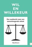 Stijn Bruers boek Wil en willekeur Paperback 9,2E+15