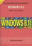 Bert van Aalten boek Basishandleiding Windows 8.1 - tips en trucs Paperback 9,2E+15