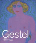Anne van Lienden boek Leo Gestel 1881-1941 Paperback 9,2E+15