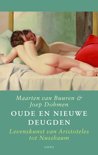 Maarten van Buuren boek Van oude en nieuwe deugden Hardcover 9,2E+15