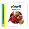 Helen Oxenbury boek Pippo Op De Markt Hardcover 36944446