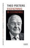 Theo Peeters boek Eigenzinnig in economie E-book 9,2E+15