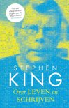 Stephen King boek Over leven en schrijven E-book 9,2E+15