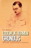 A.H. Huussen Jr. boek Lodewijk Hermen Grondijs 1878-1961 Paperback 9,2E+15