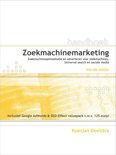 Keesjan Deelstra boek Handboek zoekmachinemarketing Paperback 9,2E+15