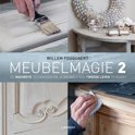 Willem Fouquaert boek Meubelmagie 2 Paperback 9,2E+15