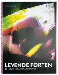 Jeroen Junte boek Levende Forten Hardcover 38528510