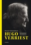 Romain Vanlandschoot boek Hugo Verriest (E-boek - ePub-formaat) E-book 9,2E+15