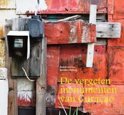 Ruben La Cruz boek De vergeten monumenten van Curacao Paperback 9,2E+15