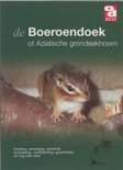 onbekend boek De boeroendoek, of Aziatische grondeekhoorn Paperback 38512266