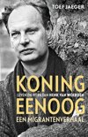 Toef Jaeger boek Koning Eenoog E-book 9,2E+15