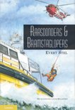Evert Stel boek Raasdonders en Bramstaglopers Paperback 33460113