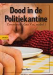 Benn Flore boek Dood in de politiekantine / deel Raadsel 1 E-book 9,2E+15