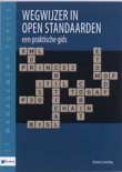  boek Wegwijzer In Open Standaarden Paperback 37518767