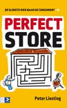Peter Liesting boek Perfect Store Paperback 9,2E+15