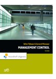 G. Minnaar boek Management Control / druk 1 Paperback 37894890