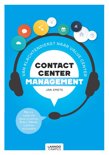 Jan Smets boek Contact Center Management (e-boek - ePub-formaat) Paperback 9,2E+15
