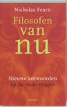 N. Fearn boek Filosofen Van Nu E-book 30548219