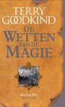 Terry Goodkind boek De Wetten van de Magie - negende wet: Ketenvuur E-book 9,2E+15
