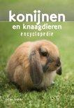 Esther Verhoef boek Konijnen en knaagdieren encyclopedie Paperback 33732222