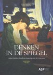 Hubert Dethier boek DENKEN IN DE SPIEGEL Paperback 9,2E+15