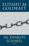 Goldratt-Ashlag boek De zwakste schakel E-book 9,2E+15