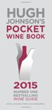 Hugh Johnson - Hugh Johnson's Pocket Wine Book 2015