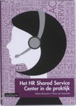  boek Het HR Shared Service Center in de praktijk E-book 36950740