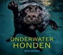 Seth Casteel boek Onderwaterhonden Hardcover 9,2E+15