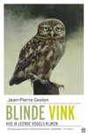 Jean-Pierre Geelen boek Blinde Vink E-book 30519742